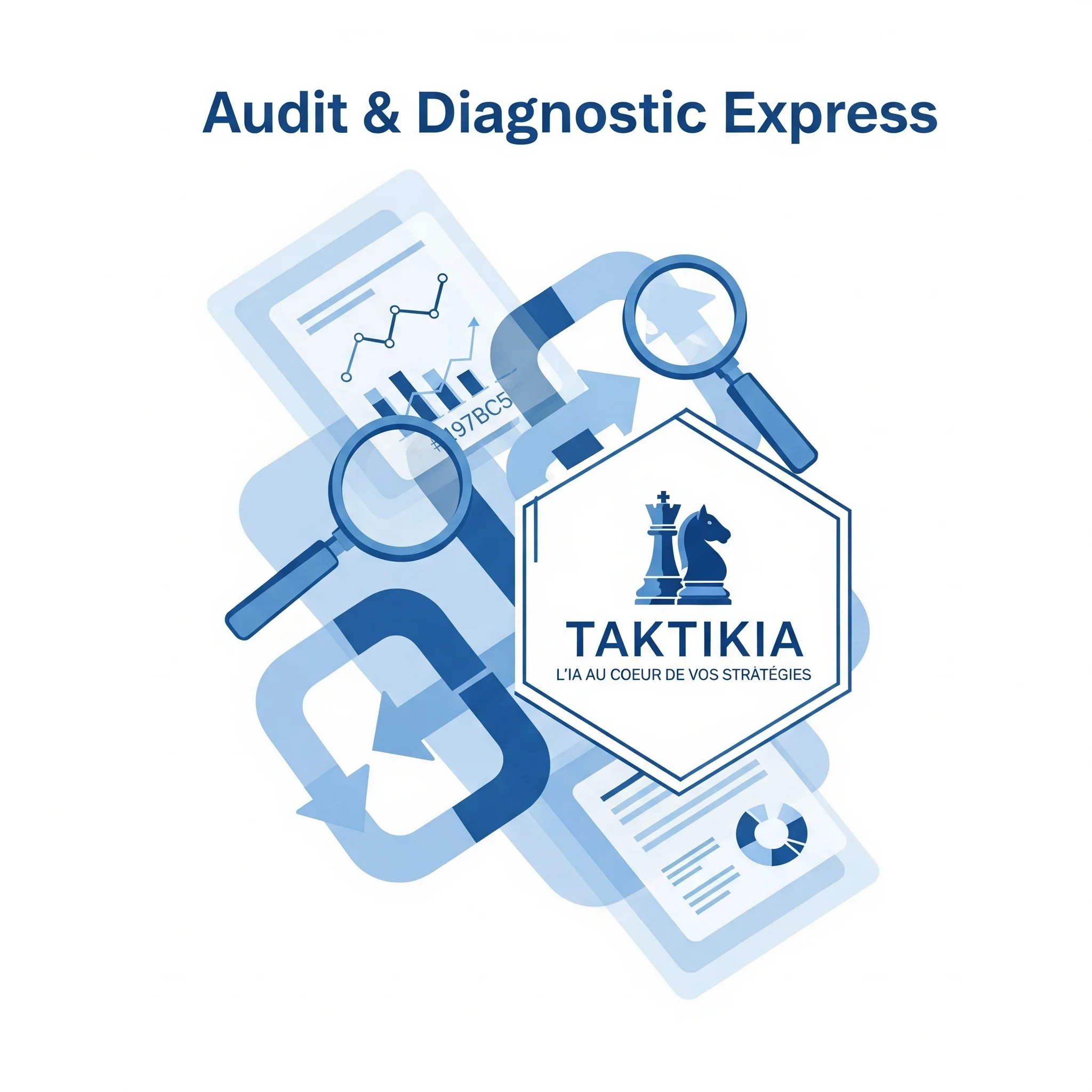 Agence IA et automatisation