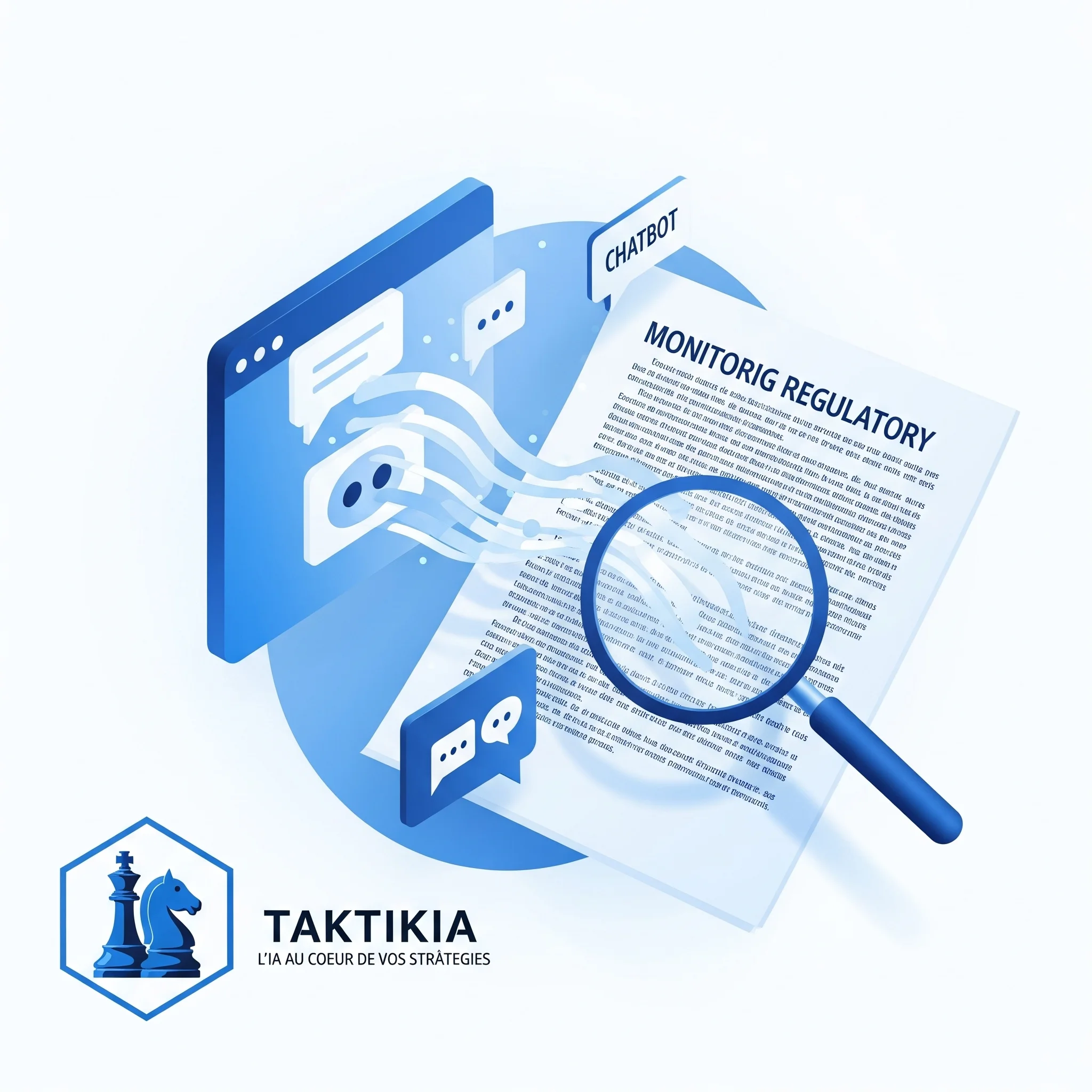 Automatisation IA administrative